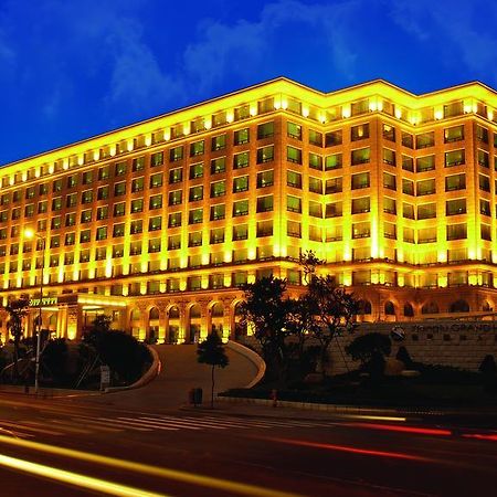 Xianglu Grand Hotel, Сямынь Экстерьер фото